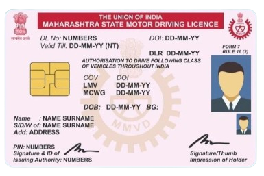 Driving License printing service by ROYALPRINT